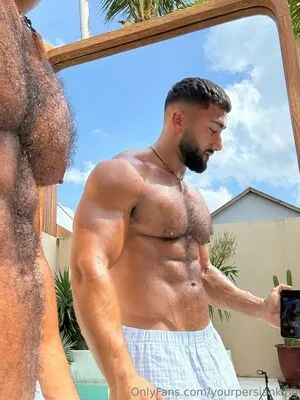 Yourpersianking OnlyFans Leaked Free Thumbnail Picture - #7fzFzcPMrq