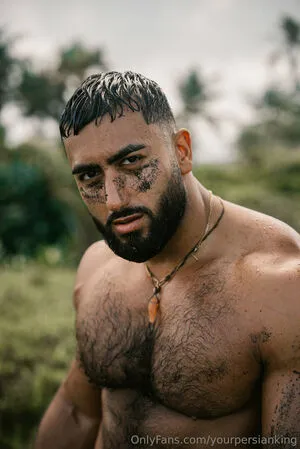 Yourpersianking OnlyFans Leaked Free Thumbnail Picture - #W65zuplEax