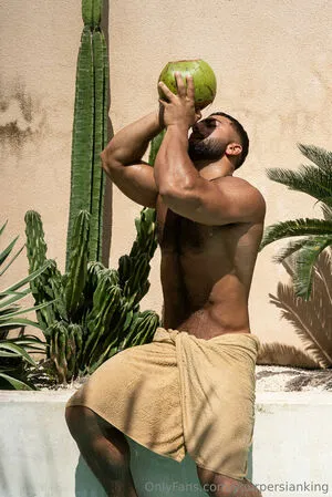 Yourpersianking OnlyFans Leaked Free Thumbnail Picture - #Z5lDxXHM4b