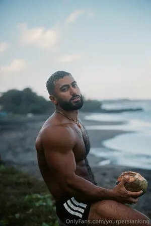 Yourpersianking OnlyFans Leaked Free Thumbnail Picture - #f8jVjvqTYp