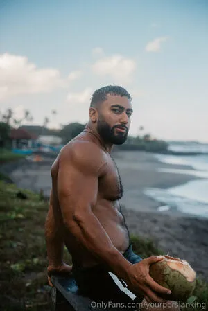 Yourpersianking OnlyFans Leaked Free Thumbnail Picture - #fxVQttXLfd