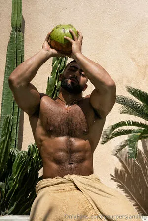 Yourpersianking OnlyFans Leaked Free Thumbnail Picture - #jrdztqlbrC