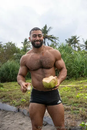 Yourpersianking OnlyFans Leaked Free Thumbnail Picture - #p3JUG7rVdC
