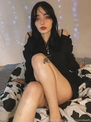 Yourpersonalwaifu OnlyFans Leaked Free Thumbnail Picture - #9FNSUn9Ici