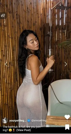 Yourpetitegf OnlyFans Leaked Free Thumbnail Picture - #fqMrq3ZxLw