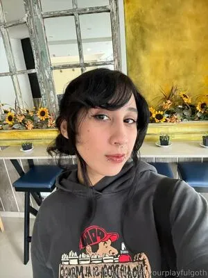 Yourplayfulgoth OnlyFans Leaked Free Thumbnail Picture - #5Otcp97HyI