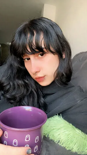Yourplayfulgoth OnlyFans Leaked Free Thumbnail Picture - #ORzNLpm6YU