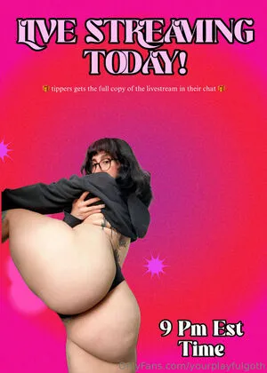 Yourplayfulgoth OnlyFans Leaked Free Thumbnail Picture - #xDYcYPNtEQ