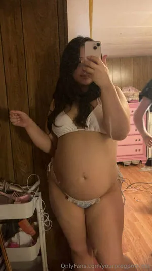 Yourpregprincess OnlyFans Leaked Free Thumbnail Picture - #StmPPPpb0r