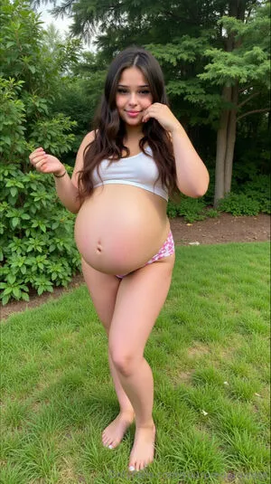 Yourpregprincess OnlyFans Leaked Free Thumbnail Picture - #TFChoWr1sD