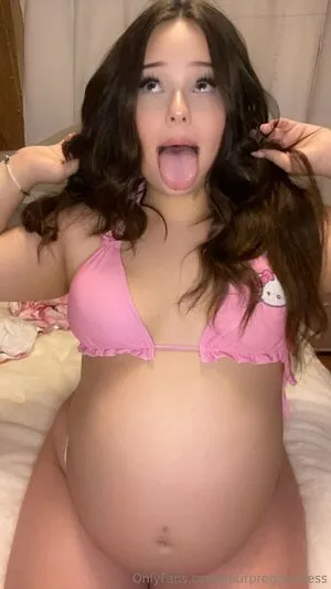 Yourpregprincess OnlyFans Leaked Free Thumbnail Picture - #wbBYRHGZjK