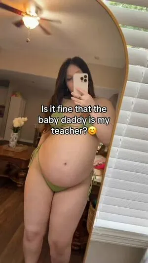 Yourpregprincess OnlyFans Leaked Free Thumbnail Picture - #zlmOfmabnJ