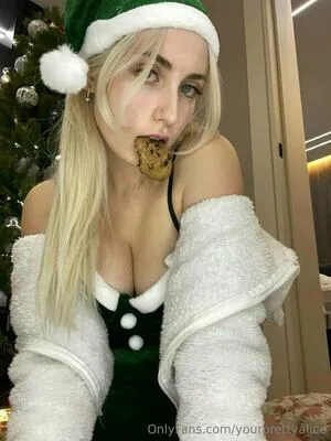 Yourprettyalice OnlyFans Leaked Free Thumbnail Picture - #SM4W9X19kL