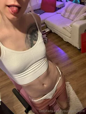 Yourprettykate OnlyFans Leaked Free Thumbnail Picture - #WhKXZJUvsx