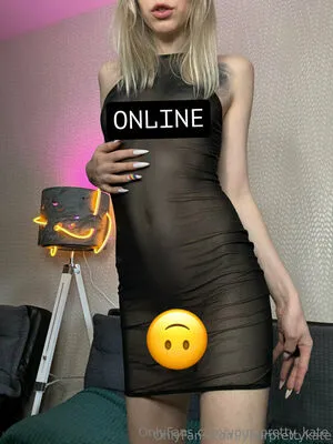 Yourprettykate OnlyFans Leaked Free Thumbnail Picture - #acOUTy3525