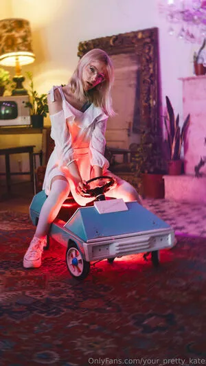 Yourprettykate OnlyFans Leaked Free Thumbnail Picture - #dBauZbZBSN