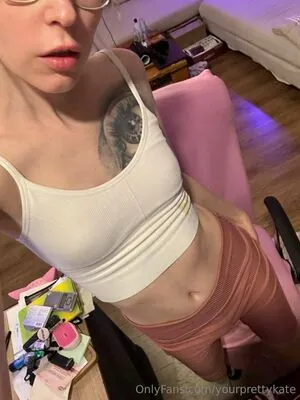 Yourprettykate OnlyFans Leaked Free Thumbnail Picture - #mQ5Q77ylAg