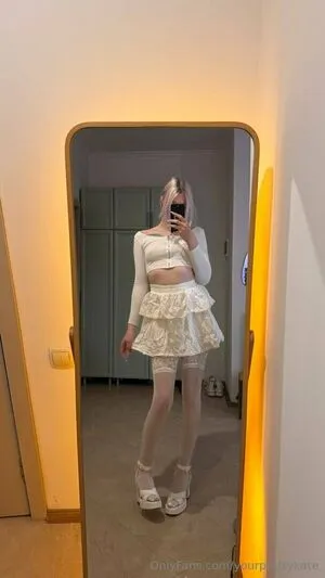 Yourprettykate OnlyFans Leaked Free Thumbnail Picture - #nxGDkjgsoy