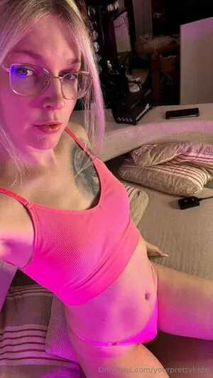 Yourprettykate OnlyFans Leaked Free Thumbnail Picture - #qcnx9Kk4ez
