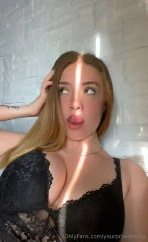 Yourprincesslily OnlyFans Leaked Free Thumbnail Picture - #HJgXuOICN1