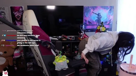 yourprincesslol OnlyFans Leaked Free Thumbnail Picture - #2FS0LeHwEe