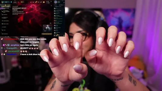 yourprincesslol OnlyFans Leaked Free Thumbnail Picture - #DHhRW1S2ql