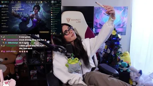 yourprincesslol OnlyFans Leaked Free Thumbnail Picture - #luKNBFs2o7