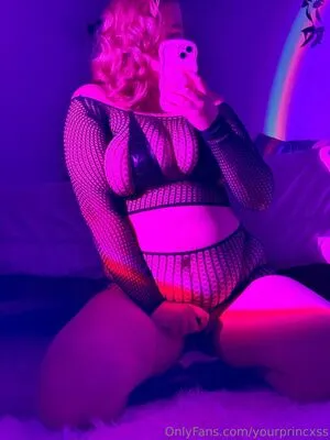 Yourprincxss OnlyFans Leaked Free Thumbnail Picture - #uodhAw4Apg