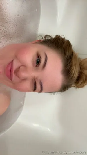 Yourprincxss OnlyFans Leaked Free Thumbnail Picture - #yinMS1ar7t