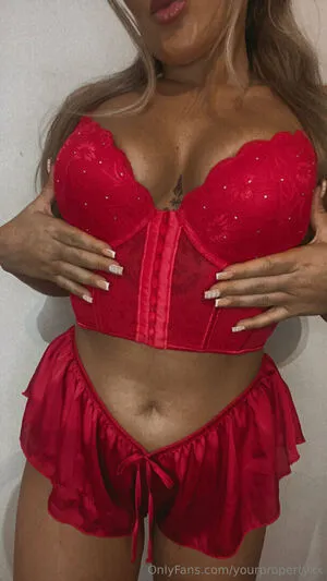 Yourpropertyxx OnlyFans Leaked Free Thumbnail Picture - #LEGJb7TYf6