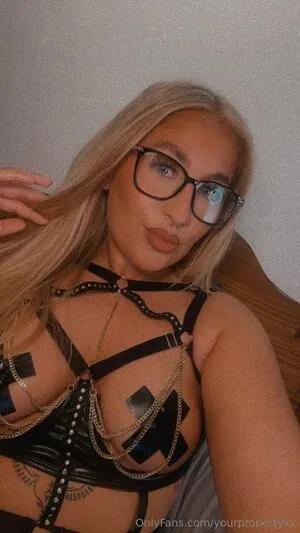 Yourpropertyxx OnlyFans Leaked Free Thumbnail Picture - #XzVxPge1H5