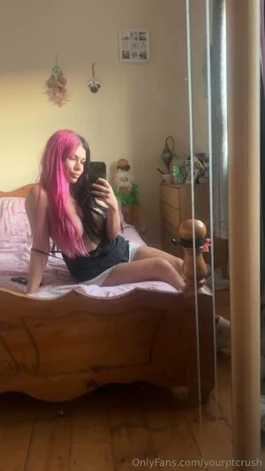 Yourptcru5h OnlyFans Leaked Free Thumbnail Picture - #AMddj6zZiZ