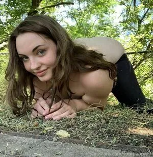 Yourpuppygirl OnlyFans Leaked Free Thumbnail Picture - #hee52jJPGH