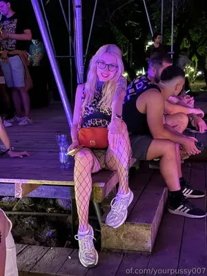Yourpussy007 OnlyFans Leaked Free Thumbnail Picture - #I1vENCYWo6