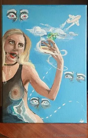 Yourpussy007 OnlyFans Leaked Free Thumbnail Picture - #R5mvE9JfkR