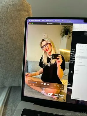Yourpussy007 OnlyFans Leaked Free Thumbnail Picture - #ggIbmDfiQq