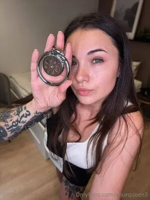 Yourqueen3 OnlyFans Leaked Free Thumbnail Picture - #I4yDacCwWC