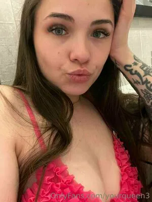 Yourqueen3 OnlyFans Leaked Free Thumbnail Picture - #LZnVWvG5Ln