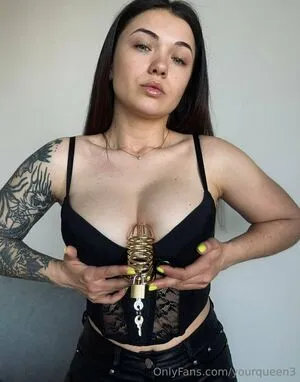 Yourqueen3 OnlyFans Leaked Free Thumbnail Picture - #l3BvM1FWAs