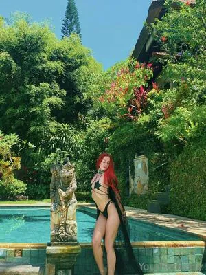 Yourredlady OnlyFans Leaked Free Thumbnail Picture - #6croFP1SX6