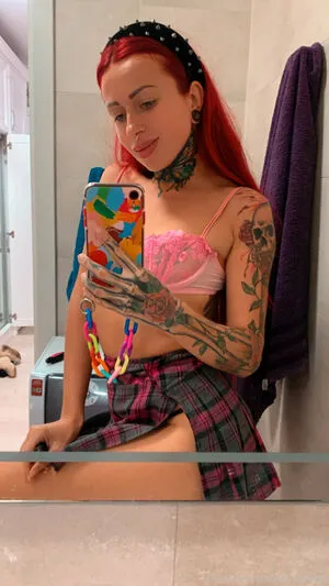 Yourredlady OnlyFans Leaked Free Thumbnail Picture - #9LguoW0oII
