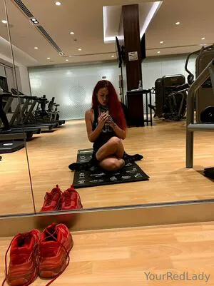 Yourredlady OnlyFans Leaked Free Thumbnail Picture - #ExdV2bbTRP