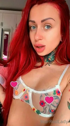 Yourredlady OnlyFans Leaked Free Thumbnail Picture - #HoIJRg0ZtG