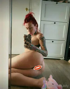 Yourredlady OnlyFans Leaked Free Thumbnail Picture - #Olur2HB1z7