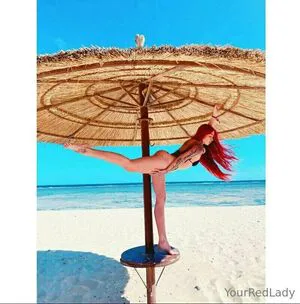 Yourredlady OnlyFans Leaked Free Thumbnail Picture - #PL52u9Onfm