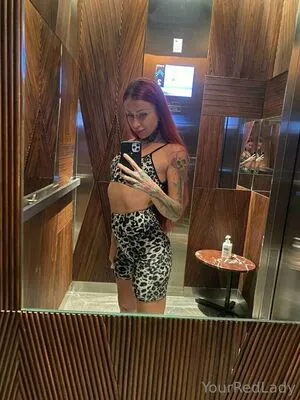 Yourredlady OnlyFans Leaked Free Thumbnail Picture - #YhTUiquJwf