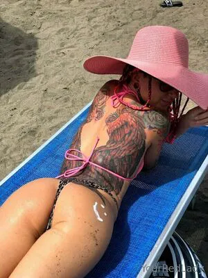 Yourredlady OnlyFans Leaked Free Thumbnail Picture - #oDyqzrEEHx