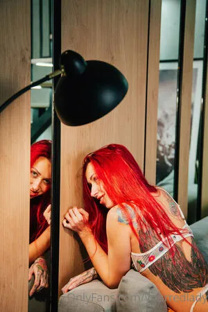 Yourredlady OnlyFans Leaked Free Thumbnail Picture - #wxjbDJmZYE