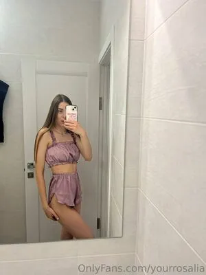 Yourrosalia OnlyFans Leaked Free Thumbnail Picture - #0567mwNc2H