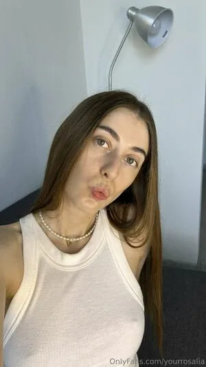 Yourrosalia OnlyFans Leaked Free Thumbnail Picture - #0biNC6hEp8